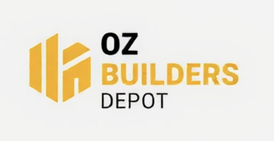 Oz Builder Depot Logo